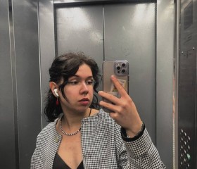 Sofiya, 19, Moscow