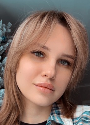 Полина из Пушкино 27 лет
