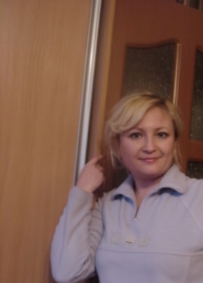Екатерина, 49, Россия, Екатеринбург