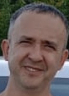Руслан из Салавата 43 года