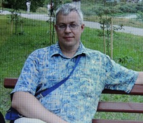 Андрей, 54 года, Озёрск (Челябинская обл.)