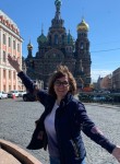 IRINA, 59  , Saint Petersburg