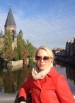 Lana, 43 года, Stad Lëtzebuerg