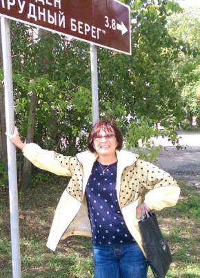 Софи, 62, Россия, Новороссийск