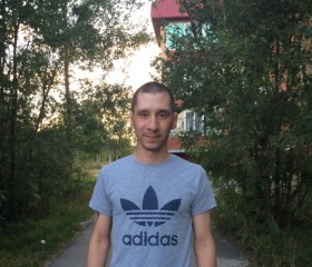 Павел, 34 года, Сургут