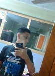 معاذ, 18, Cairo