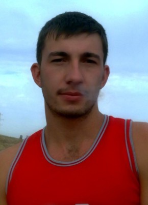 MIKhAIL, 36, Kyrgyzstan, Bishkek