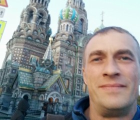 Антон, 47 лет, Барнаул