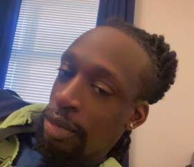 Nike, 35, Baton Rouge