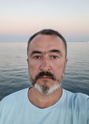 Константин из Брянска 52 года