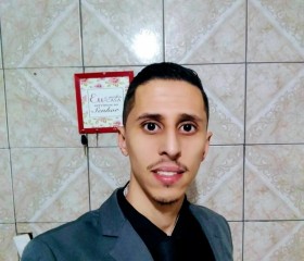 Erick, 31 год, São Bernardo do Campo