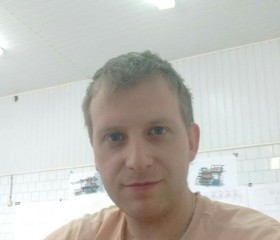 Марк, 37 лет, Брянск