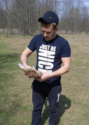 Arkadiy, 39, Russia, Penza