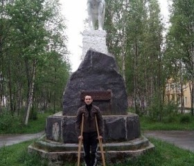 сергей, 40 лет, Оленегорск