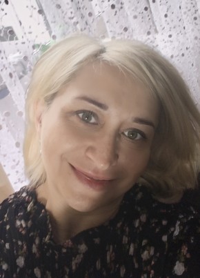 Марина из Красноуфимска 48 лет