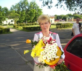 Ирина, 57 лет, Rīga