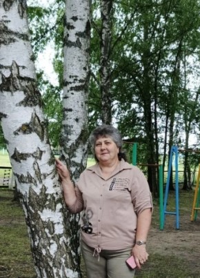 Людмила из Беково 52 года