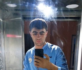Alikhan, 28, Rostov-na-Donu