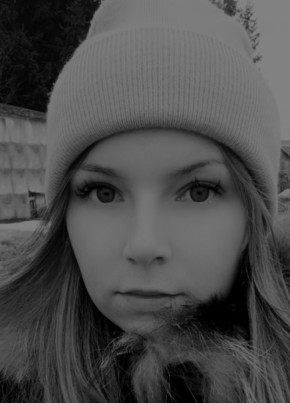 Эля, 26, Россия, Смоленск