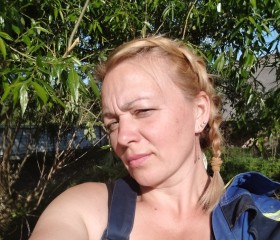 Галина, 44 года, Берасьце