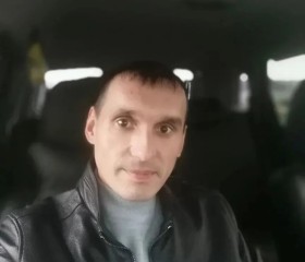 Andrey, 38, Novocheboksarsk