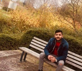 Adnan, 25, Blagoevgrad