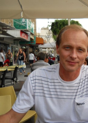 Nikolay Fursov, 59, Russia, Sevastopol