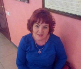 Марина, 53 года, Астрахань