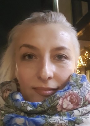 Наталья из Калининграда 44 года