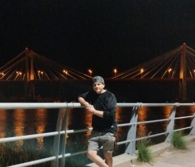 Juan, 35, Zarate