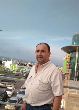 Анатолий, 50, Россия, Караидель