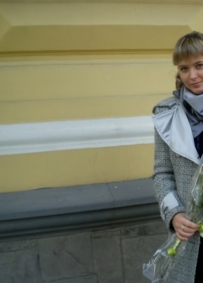 Алеся, 35, Россия, Воронеж