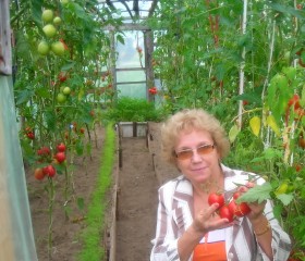 Людмила, 74, Yekaterinburg