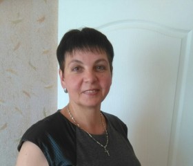 марина, 54 года, Шчучын