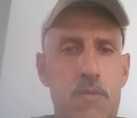 ابو احمد, 49 лет, دمشق
