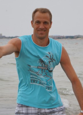 Андрей, 47, Рэспубліка Беларусь, Горад Гродна