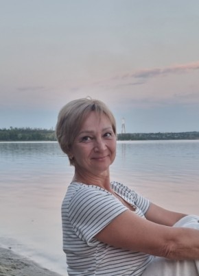 Vika Titova из Днепра 57 лет