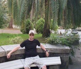 Yaroslav, 44, Lyubertsy