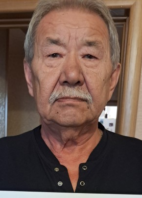 алекс из Ангарска 69 лет