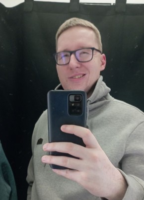 Mikhal, 32, Russia, Isilkul