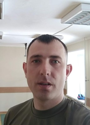 Евгений, 41, Україна, Луганськ