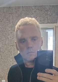 Сем из Владивостока 36 лет
