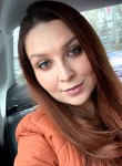 Lyubov, 30, Perm