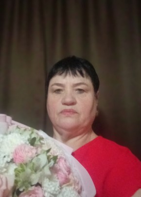 Оля из Елеца 56 лет