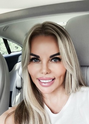 Natalya, 44, Russia, Moscow