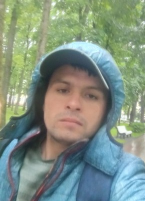 Хикмат из Ярцево 31 год