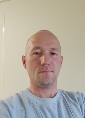 ДЕНИС из Биробиджана 42 года