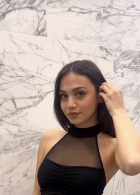 Aleksandra, 23, Russia, Sergiyev Posad