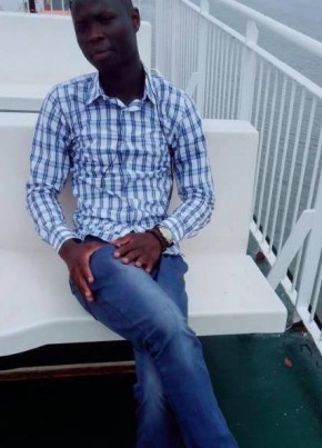 Libasse, 27, République du Sénégal, Thiès Nones