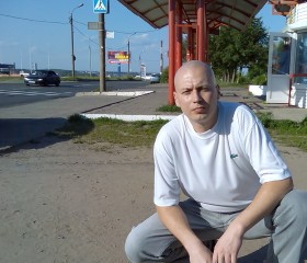 николай, 44 года, Ижевск